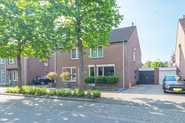Medium property photo - Schoutlaan 20, 6114 MC Susteren